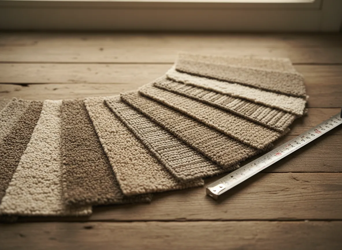 Carpet Installation Cataumet, MA FAQs